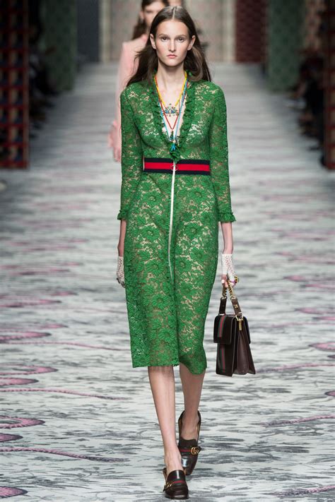 vestito gucci florence